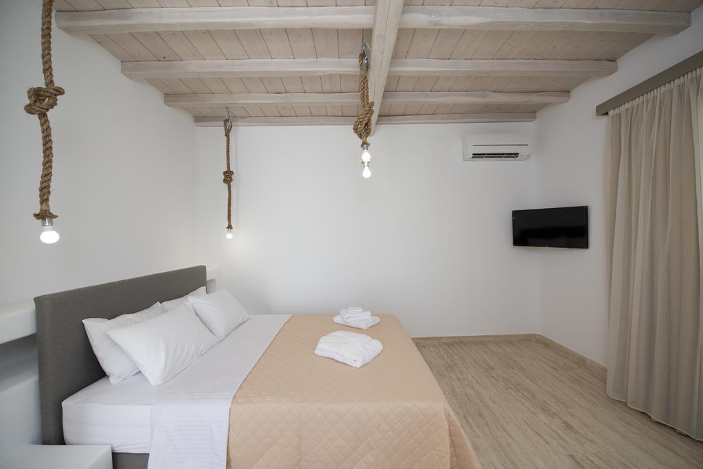 Camera Matrimoniale Grotta