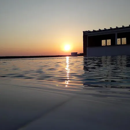 Pelagos Sunset-2